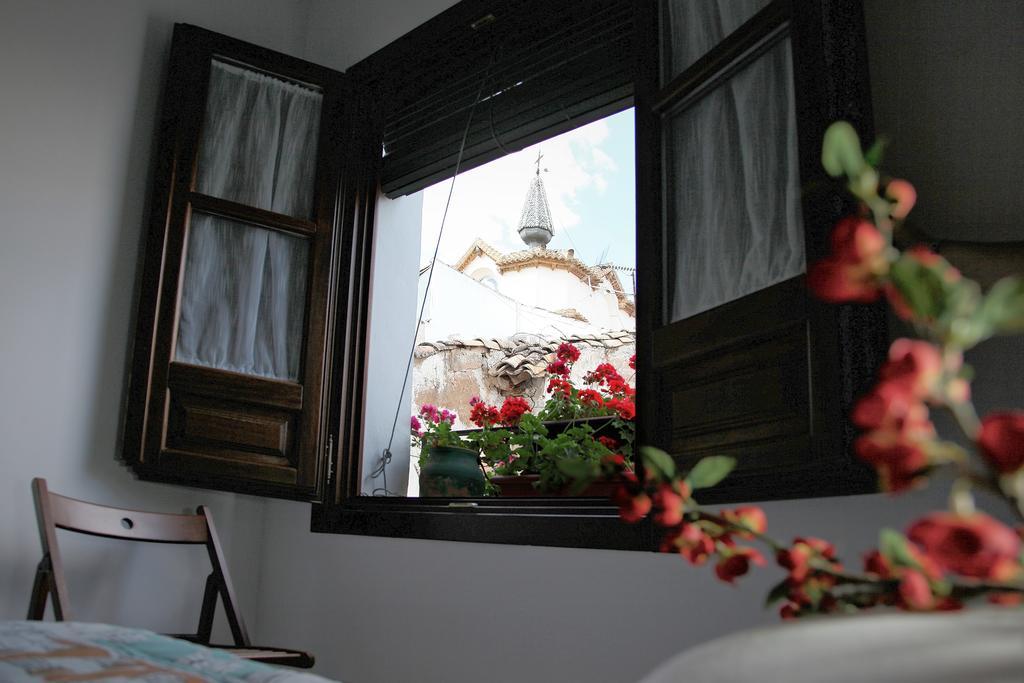 Casa Rural Azahar Приего-де-Кордова Номер фото