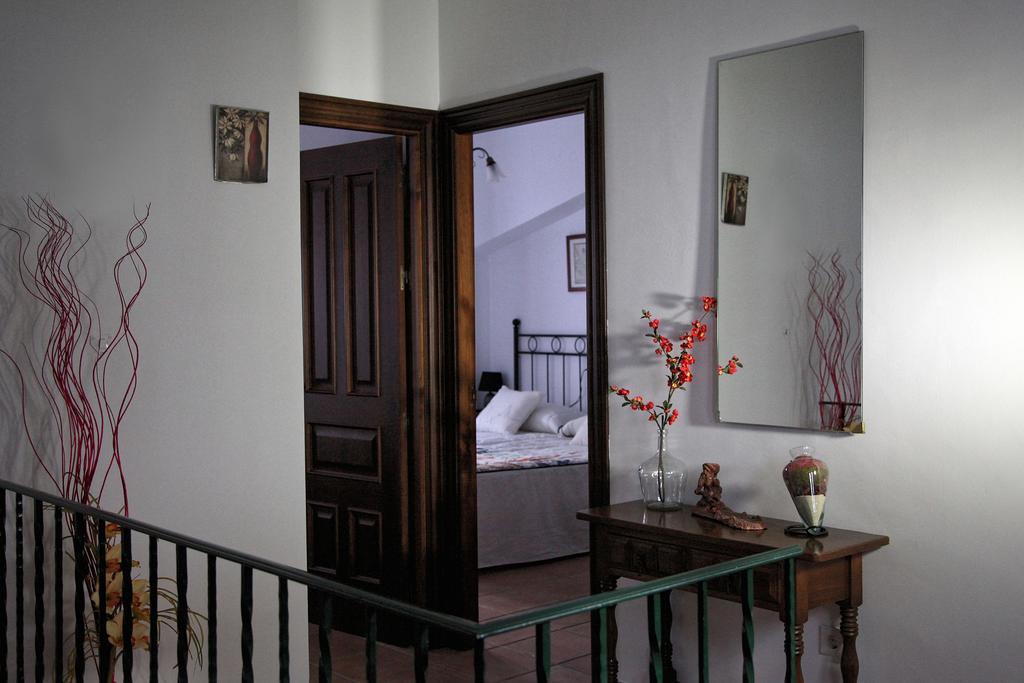 Casa Rural Azahar Приего-де-Кордова Номер фото