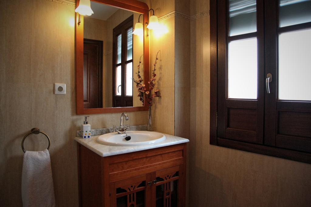 Casa Rural Azahar Приего-де-Кордова Номер фото
