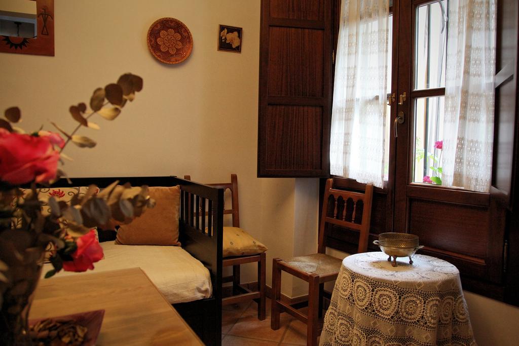 Casa Rural Azahar Приего-де-Кордова Экстерьер фото