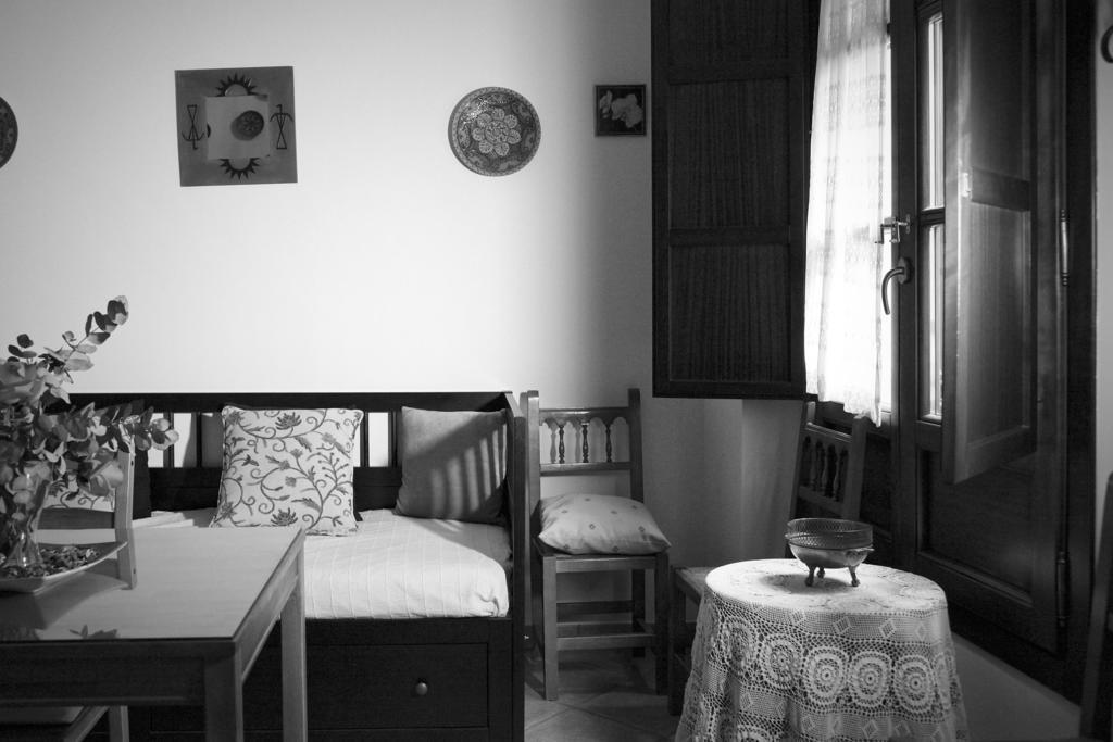 Casa Rural Azahar Приего-де-Кордова Номер фото