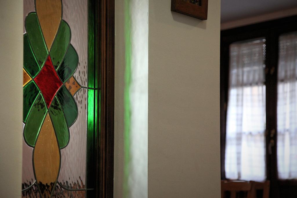 Casa Rural Azahar Приего-де-Кордова Номер фото