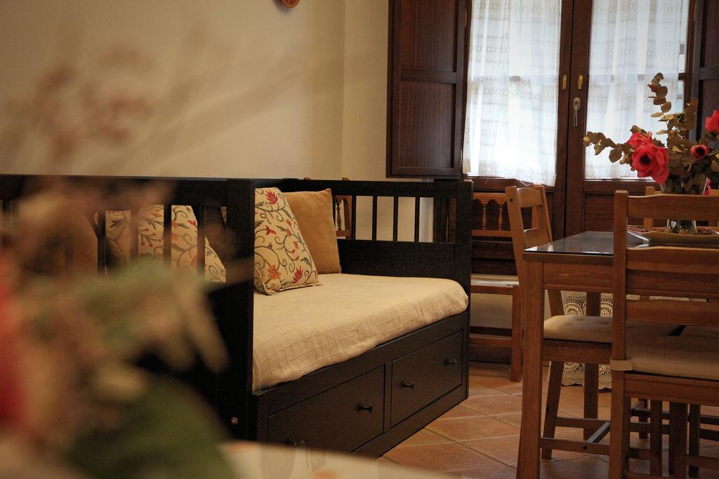 Casa Rural Azahar Приего-де-Кордова Номер фото