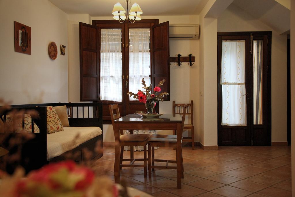 Casa Rural Azahar Приего-де-Кордова Экстерьер фото