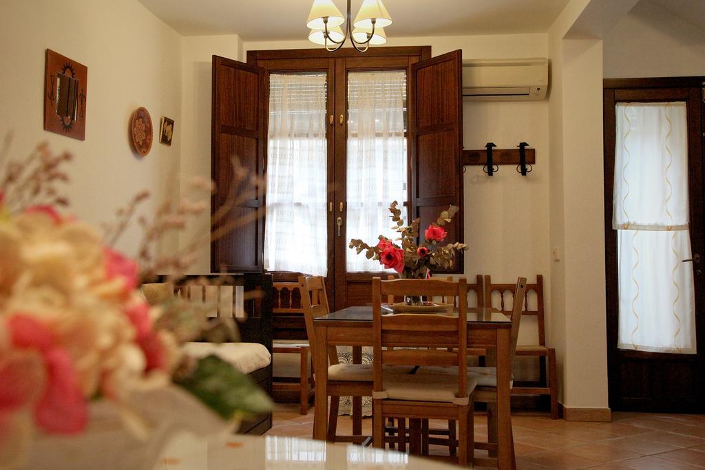 Casa Rural Azahar Приего-де-Кордова Номер фото