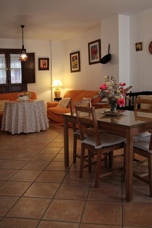 Casa Rural Azahar Приего-де-Кордова Номер фото