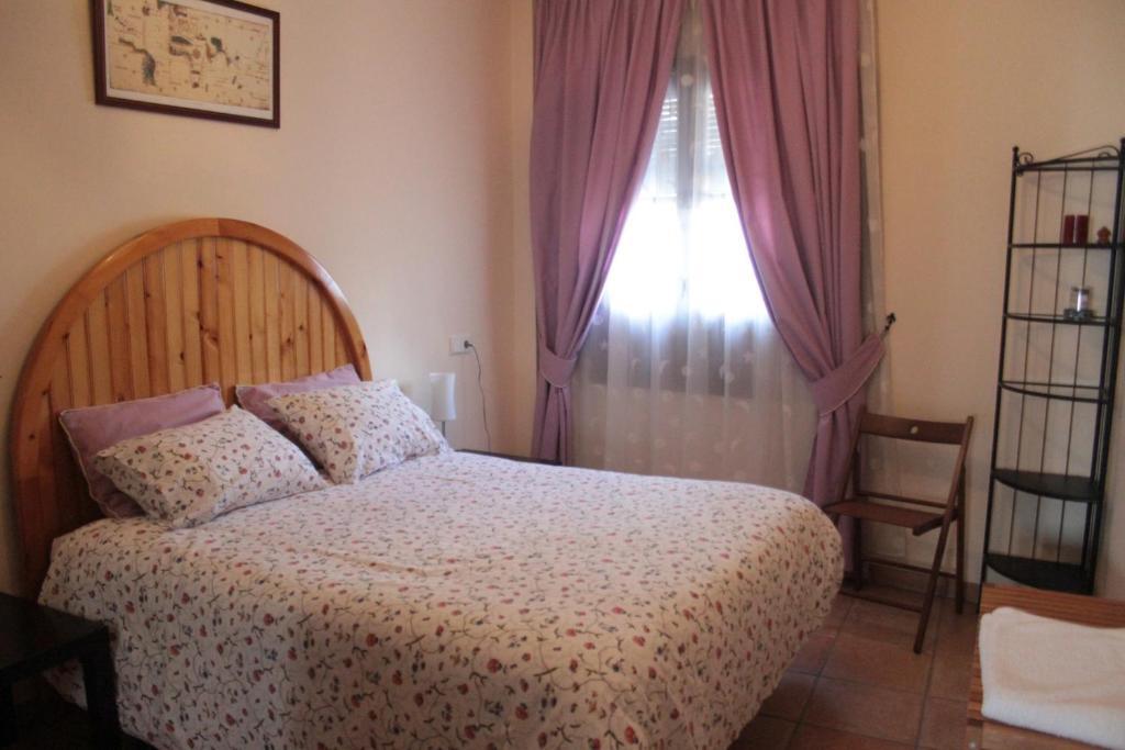 Casa Rural Azahar Приего-де-Кордова Номер фото