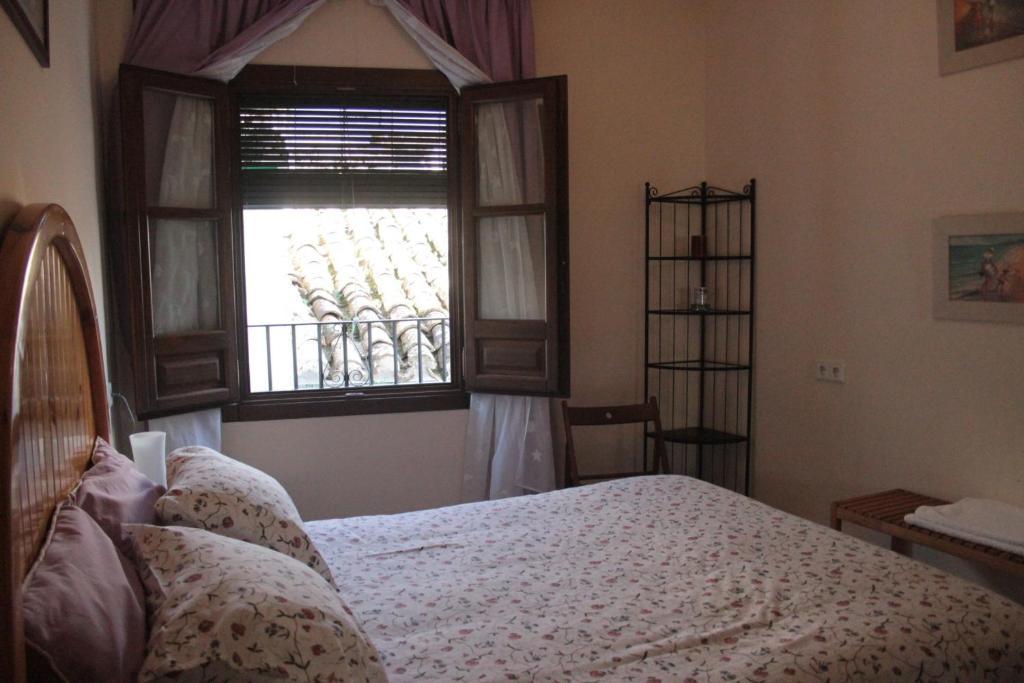 Casa Rural Azahar Приего-де-Кордова Номер фото