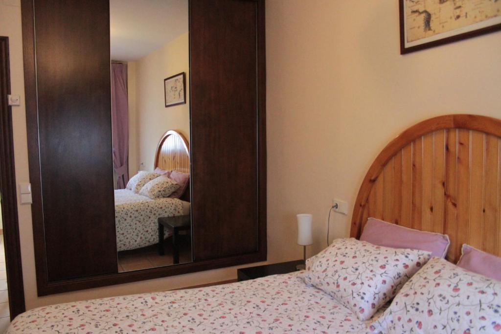 Casa Rural Azahar Приего-де-Кордова Номер фото